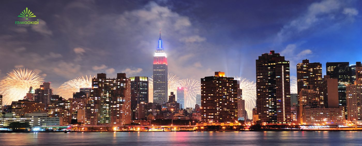 Fawookidi Việt Nam