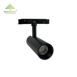 Đèn rọi ray nam châm FK-RRNC01 12W