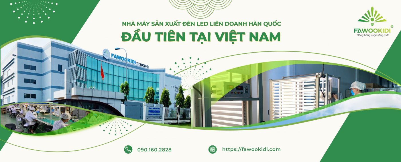 Fawookidi Việt Nam