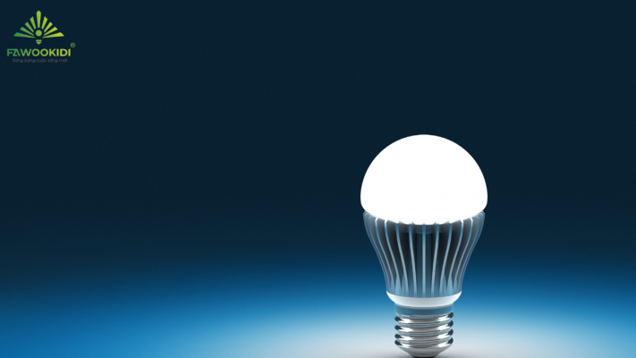 Đèn LED Bulb chất lượng