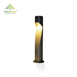 Đèn bollard sân vườn FK-DN37 8-10W IP65