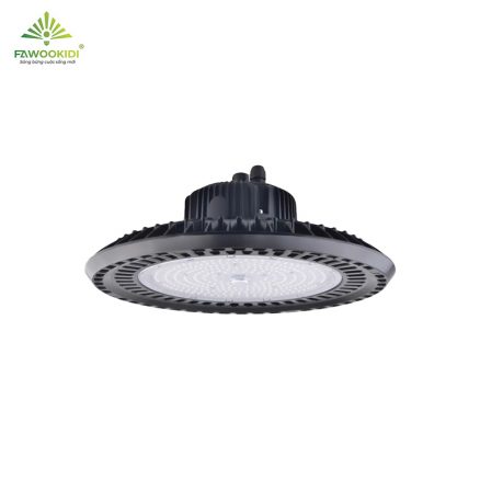 Đèn LED nhà xưởng Fawookidi FK-UFO018 công suất 100w, 150w, 200w