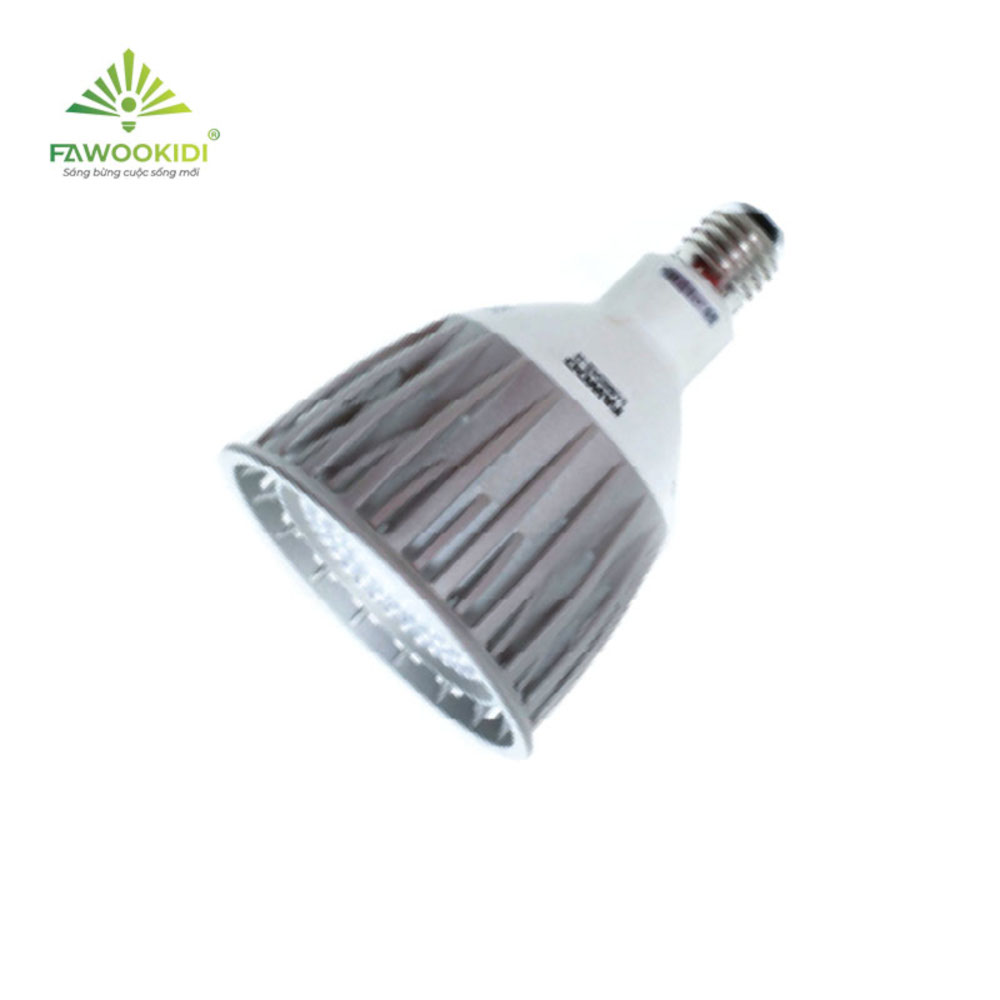 den-Downlight FK-LH16-27S-nghieng