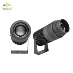 Đèn Spotlight zoomable FK-CD1200 và FK-CD2500