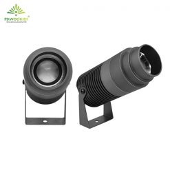 Đèn LED rọi Spotlight zoomable FK-CD1200 và FK-CD2500