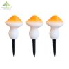 Đèn cắm cỏ sân vườn hình nấm FK-DN301