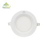 đèn LED downlight 3 màu FK-DT803DM