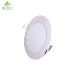 Đèn Downlight âm trần JP-PT02 công suất 3W, 6W, 9W, 12W, 15W, 18W