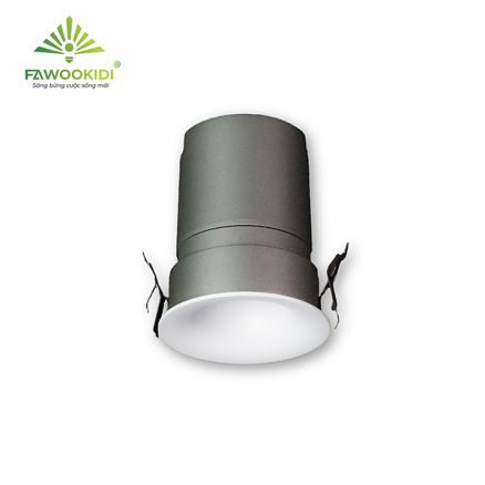 Đèn Spotlight âm trần chỉnh hướng Luna FK-SP116