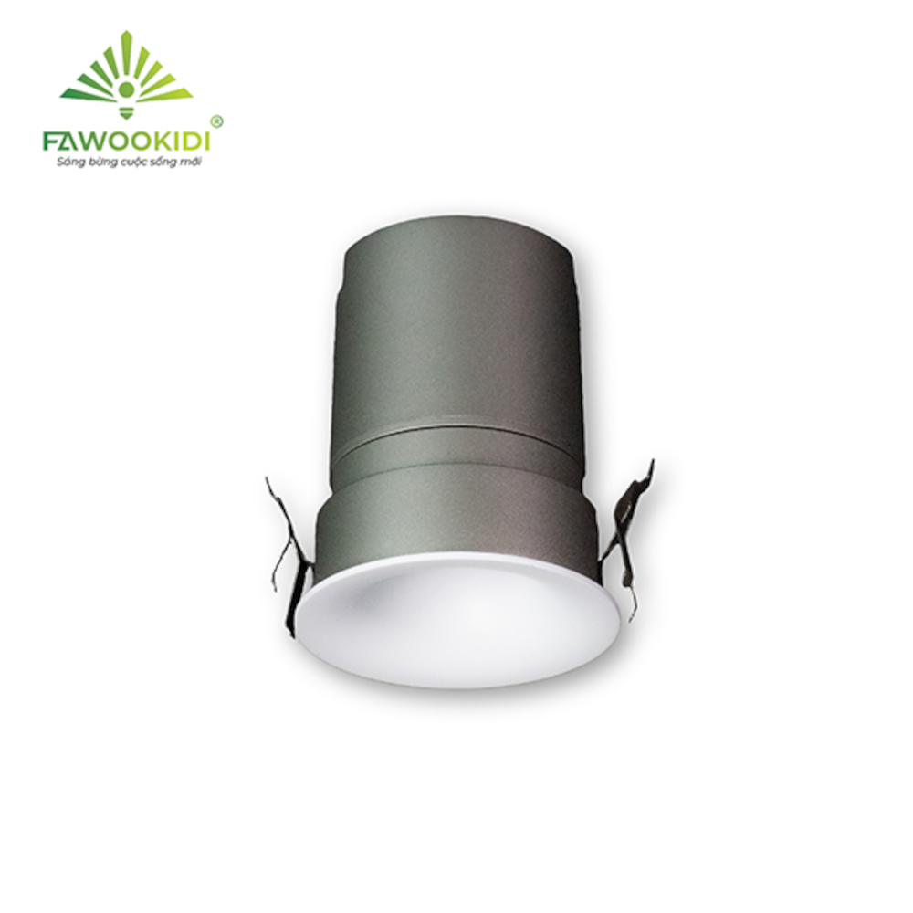 Đèn spotlight âm trần Luna FK-SP116 